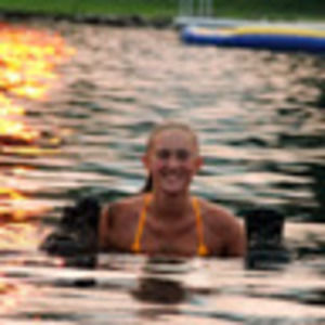 Meet your Posher, Abbie